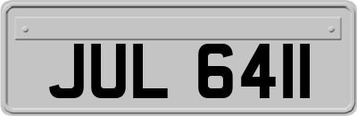JUL6411