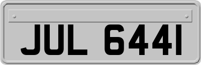 JUL6441