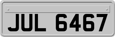 JUL6467