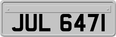 JUL6471