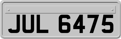 JUL6475