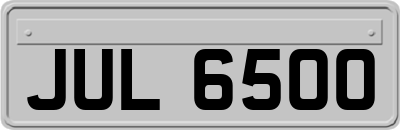 JUL6500