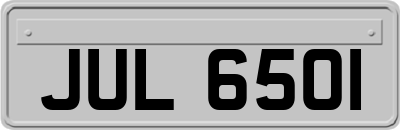JUL6501