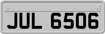 JUL6506
