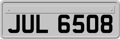 JUL6508