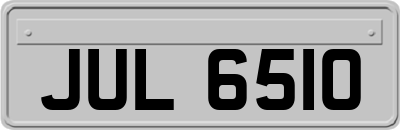 JUL6510
