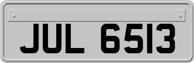 JUL6513