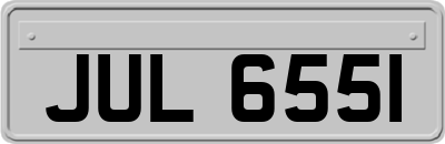 JUL6551