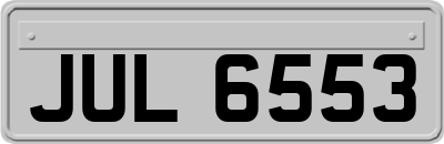 JUL6553