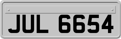 JUL6654