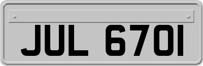 JUL6701