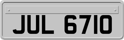 JUL6710