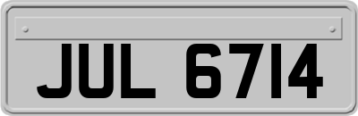 JUL6714