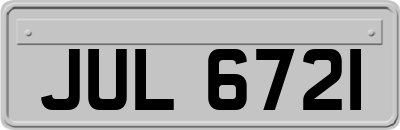 JUL6721