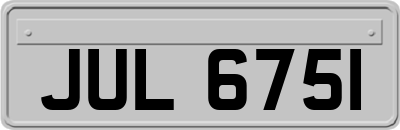 JUL6751