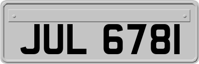 JUL6781