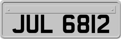 JUL6812