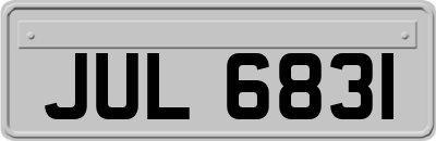 JUL6831
