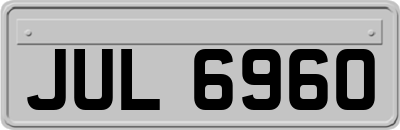 JUL6960