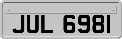 JUL6981