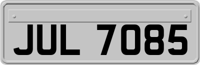 JUL7085