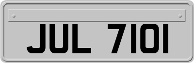JUL7101