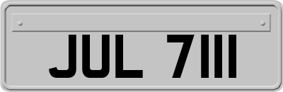 JUL7111