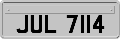 JUL7114