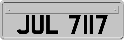 JUL7117