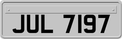 JUL7197