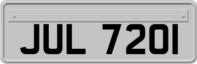 JUL7201