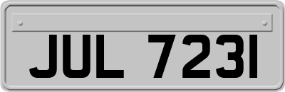 JUL7231