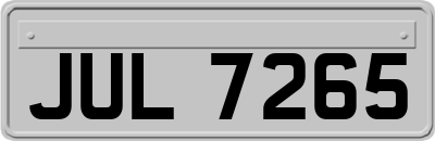 JUL7265