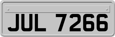 JUL7266