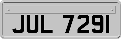 JUL7291