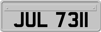 JUL7311