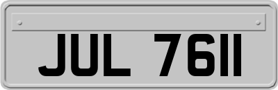 JUL7611