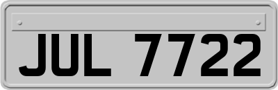 JUL7722