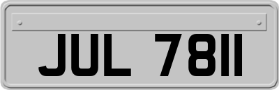 JUL7811