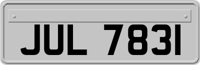 JUL7831