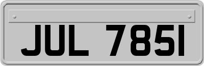 JUL7851