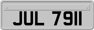 JUL7911