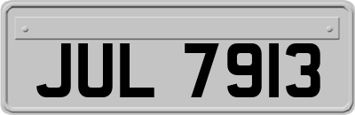 JUL7913