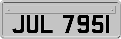 JUL7951