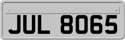 JUL8065