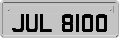 JUL8100