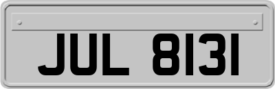 JUL8131