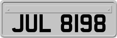 JUL8198