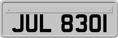 JUL8301