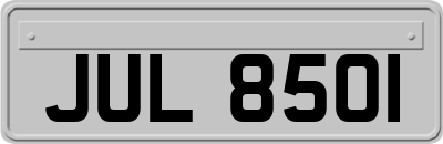 JUL8501